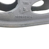 3704940C3 Genuine International Front Left Side Support Spring