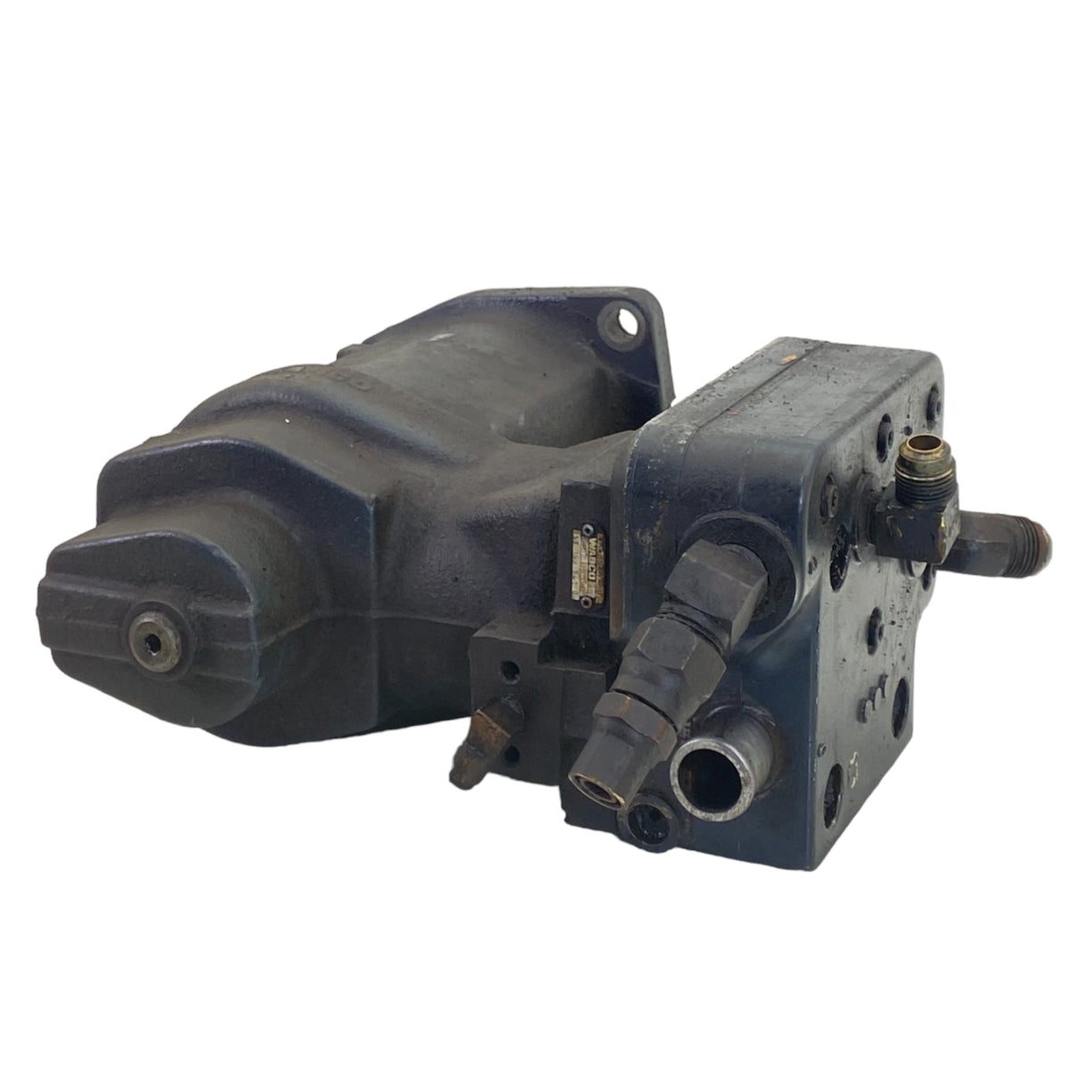 9111539410 Genuine Wabco Air Compressor