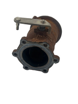A4711440612 Genuine Mercedes-Benz EGR Valve