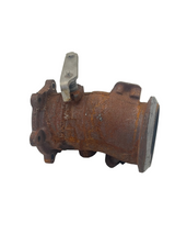 A4711441012 Genuine Mercedes-Benz EGR Valve