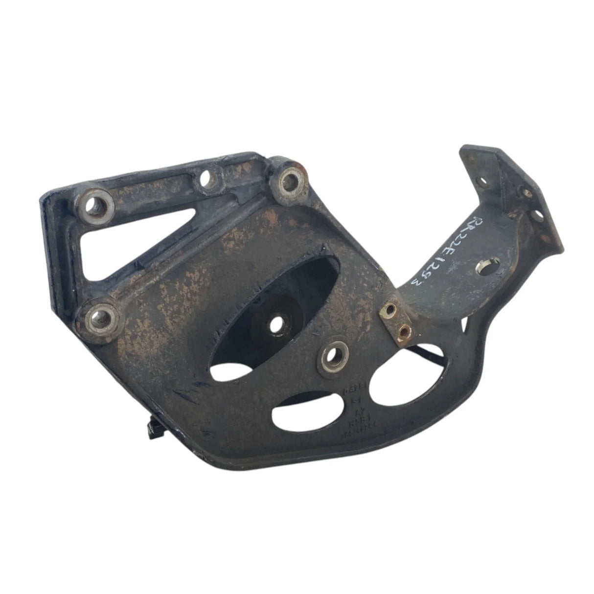 3843482C1 Genuine International Front Right Spring Hanger