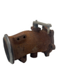 A4711441412 Genuine Mercedes-Benz EGR Valve - Second Truck Parts