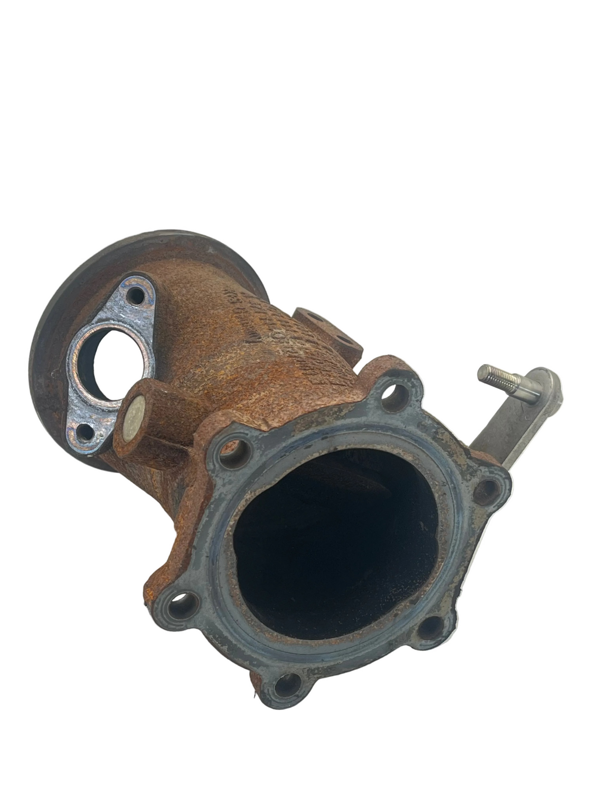 A4711441012 Genuine Mercedes-Benz EGR Valve