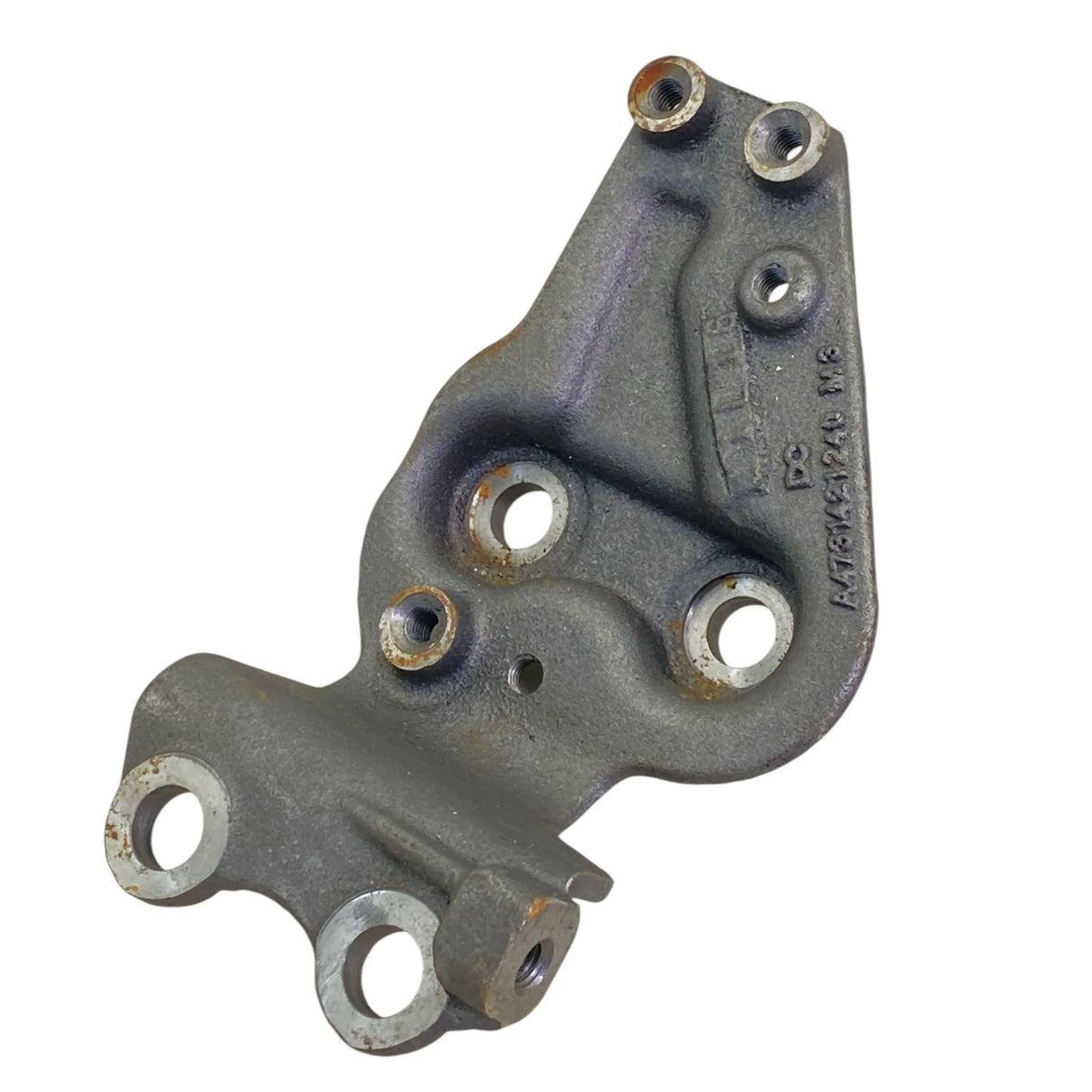 A4731421240 Genuine Detroit Diesel EGR Actuator Bracket