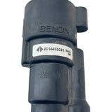 109445 Genuine Bendix Air Brake Valve