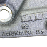 DDE A4731421240 Genuine Detroit Diesel EGR Actuator Bracket