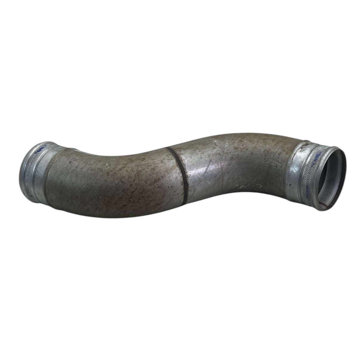 22848069 Genuine Volvo Charge Air Pipe