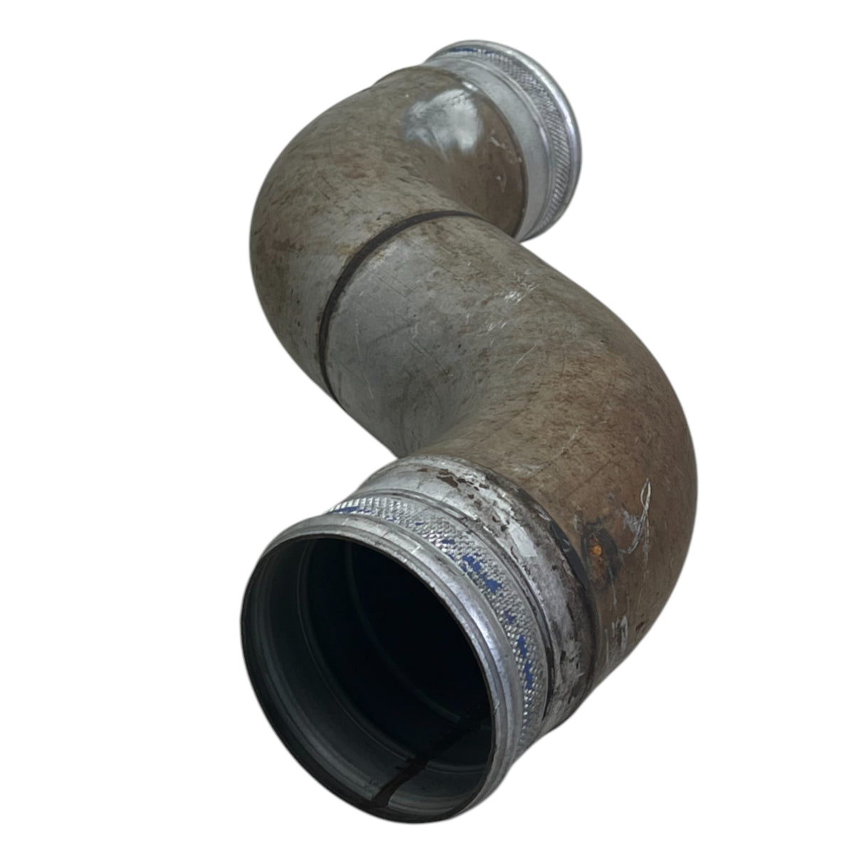 22848069 Genuine Volvo Charge Air Pipe