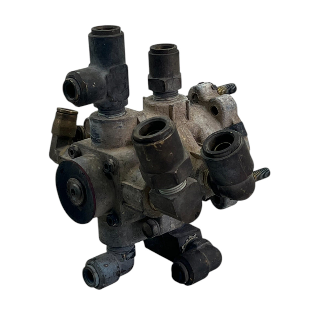 OR289098X Genuine Volvo Air Valve