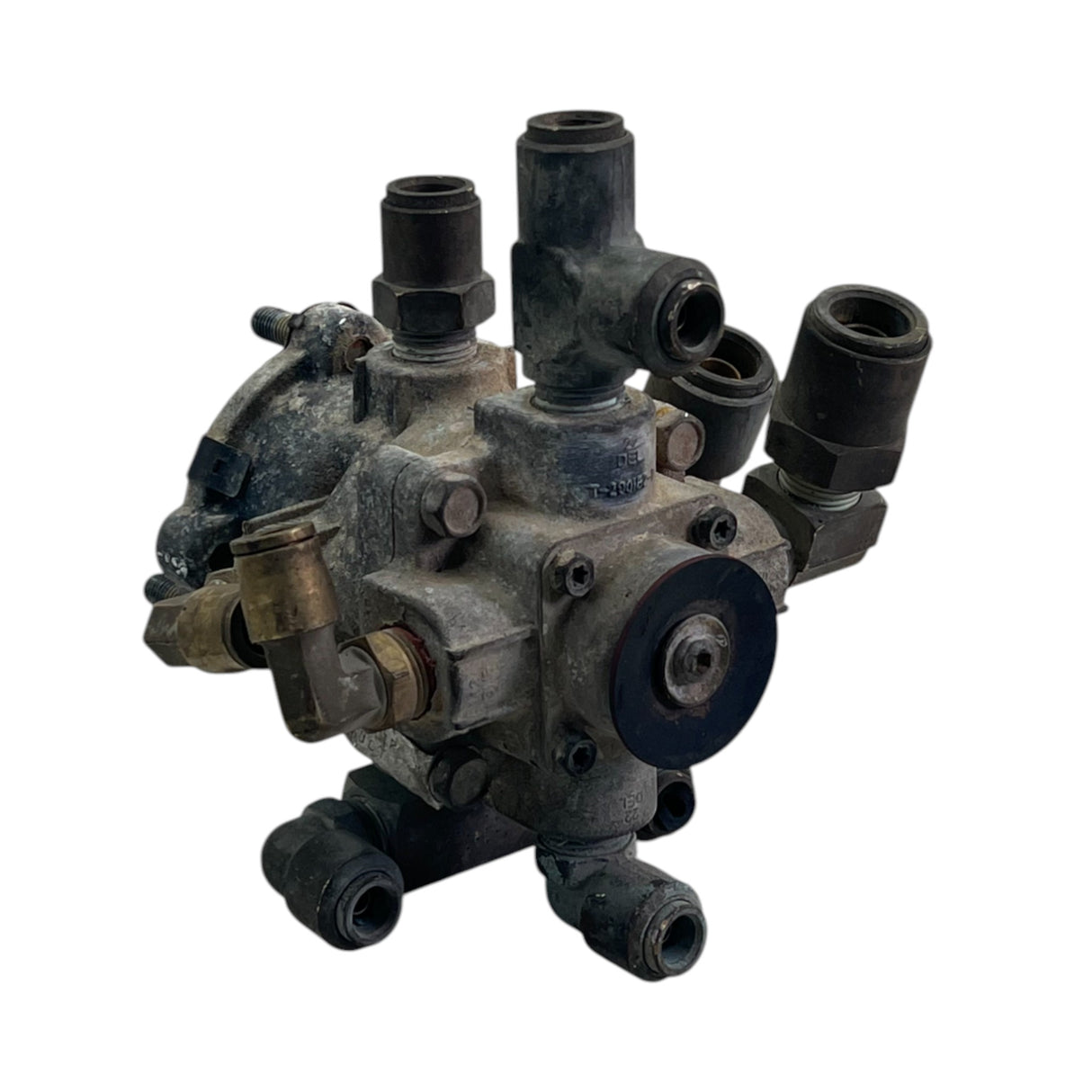 T-290182-D Genuine Volvo Air Valve