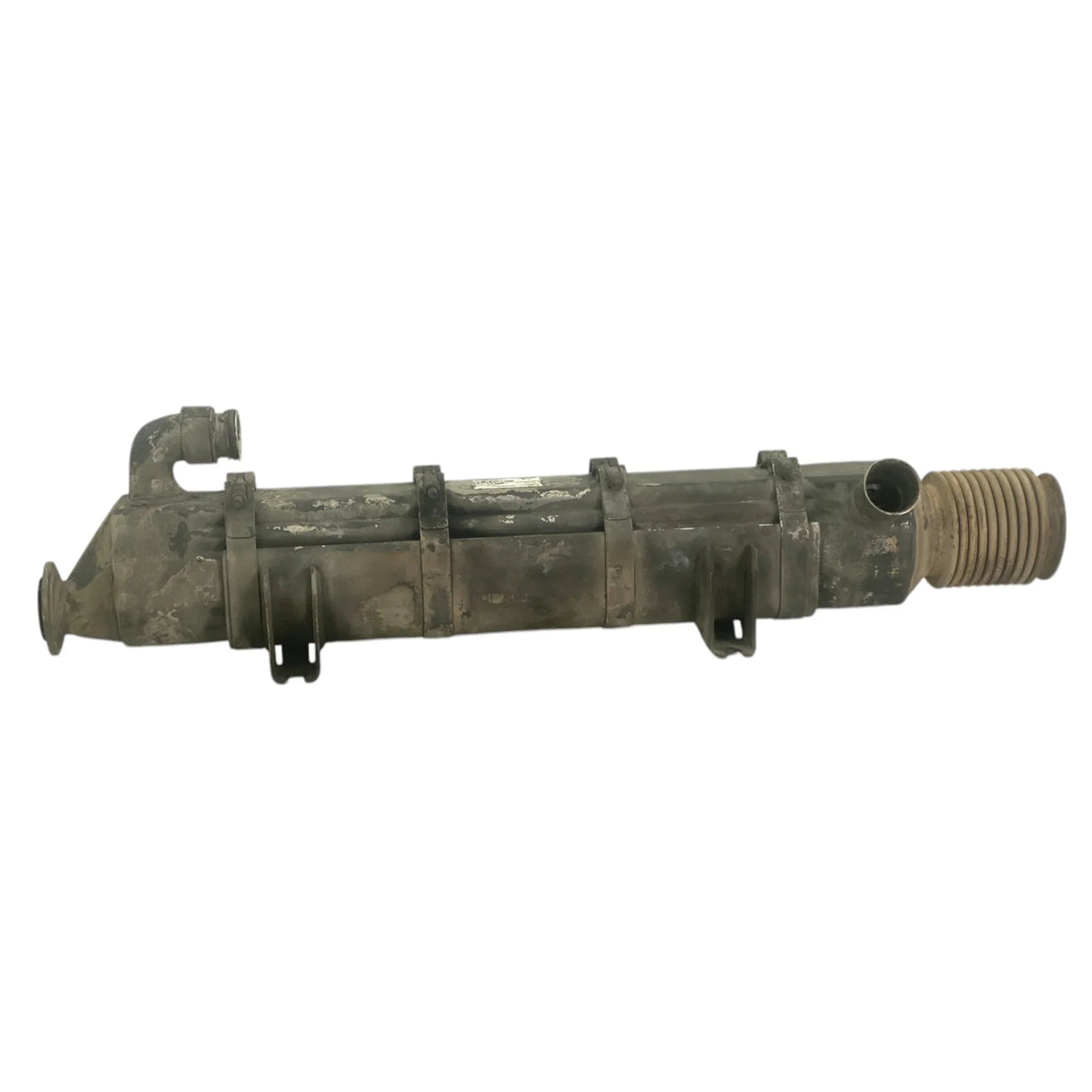 21115715 Genuine Cummins Exhaust Gas Recirculation Cooler