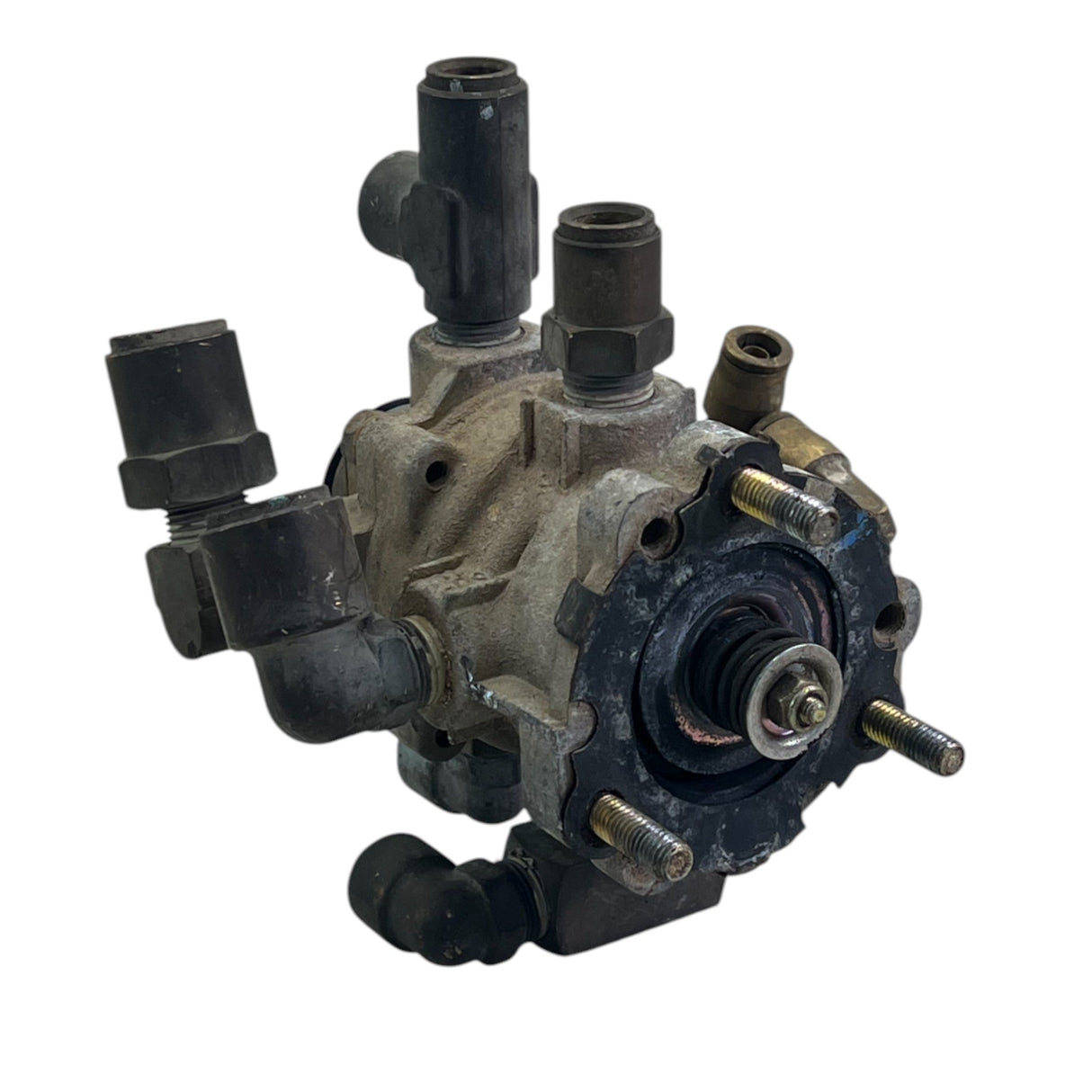 289098N Genuine Volvo Air Valve
