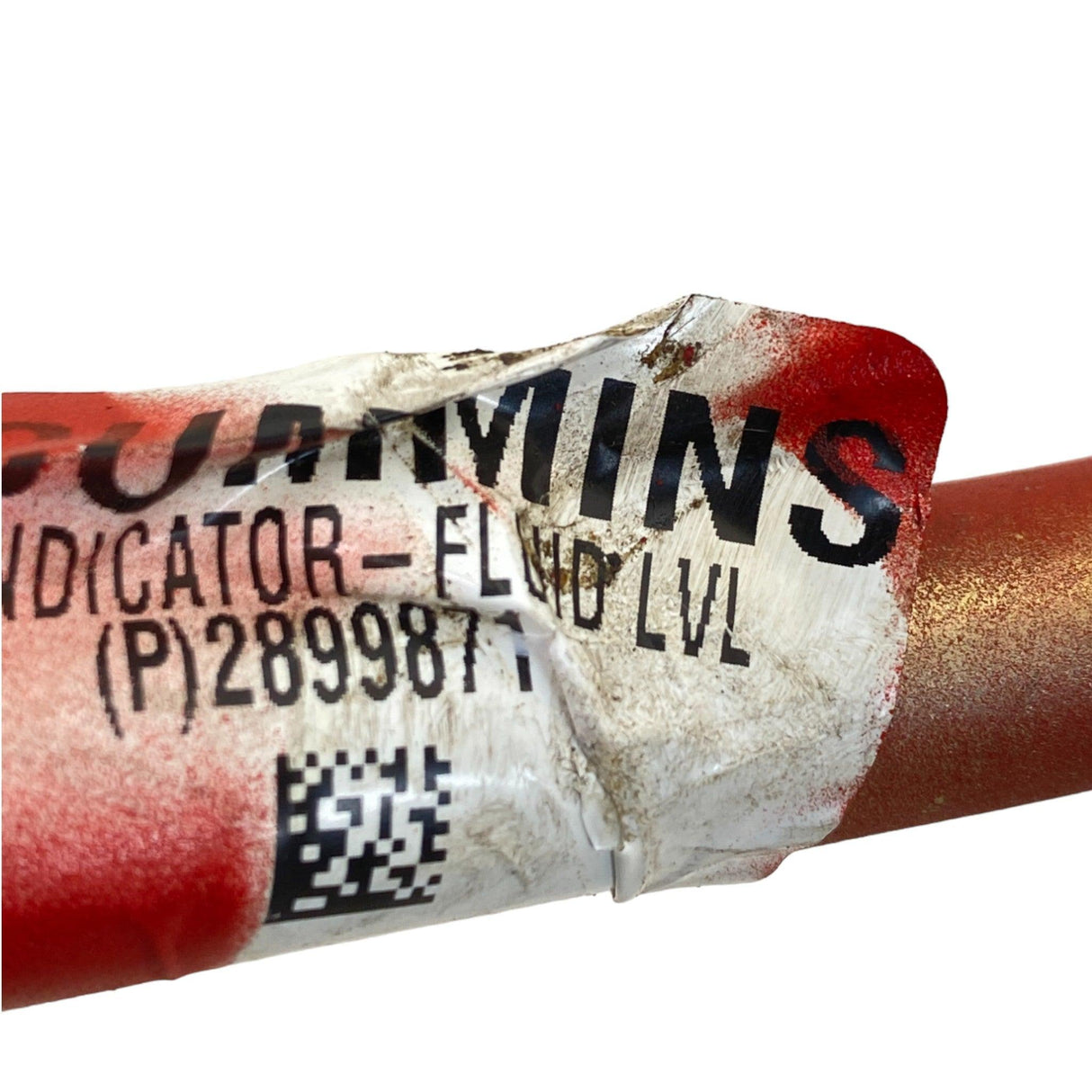 2884841 Genuine Cummins Dipstick