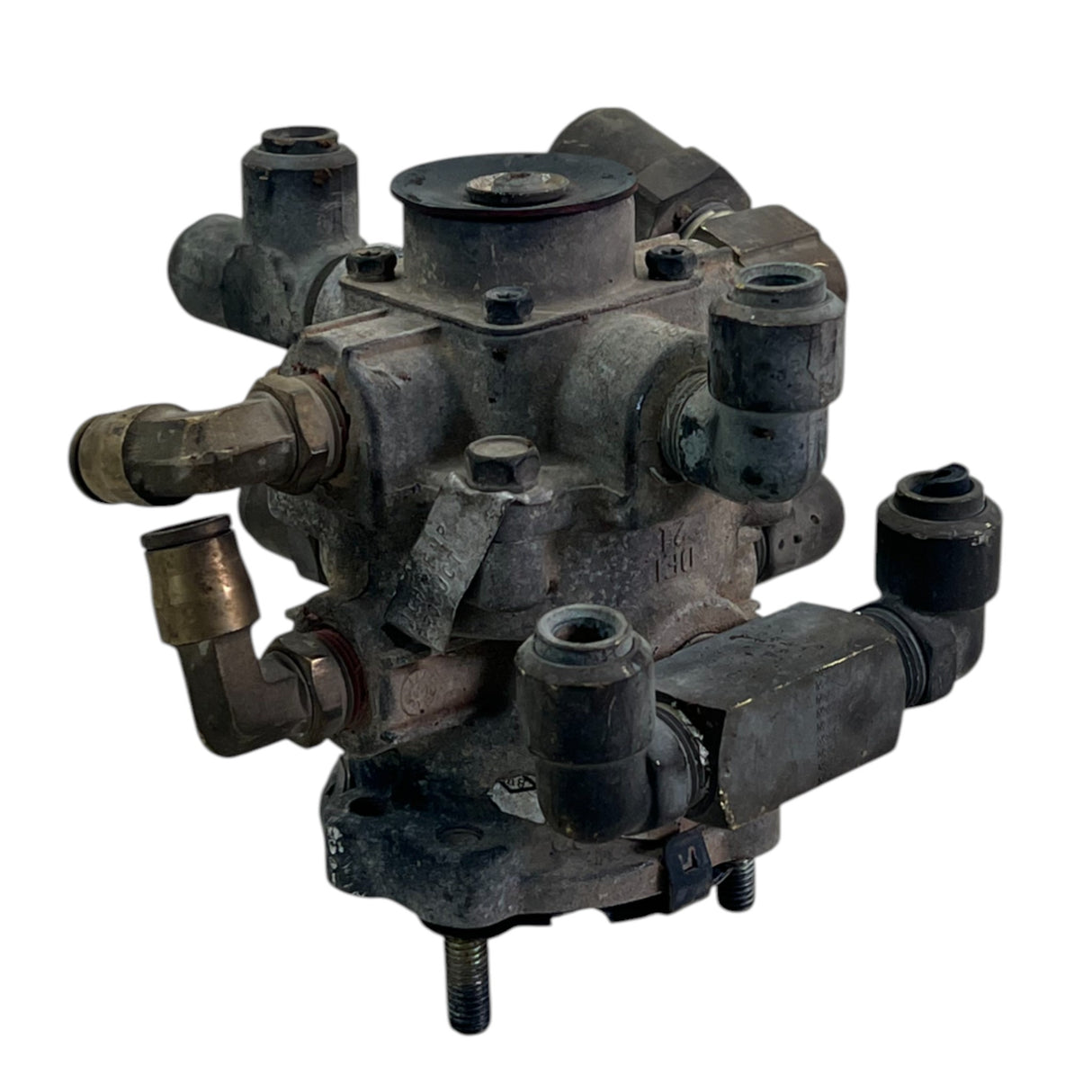 T-290182-D Genuine Volvo Air Valve