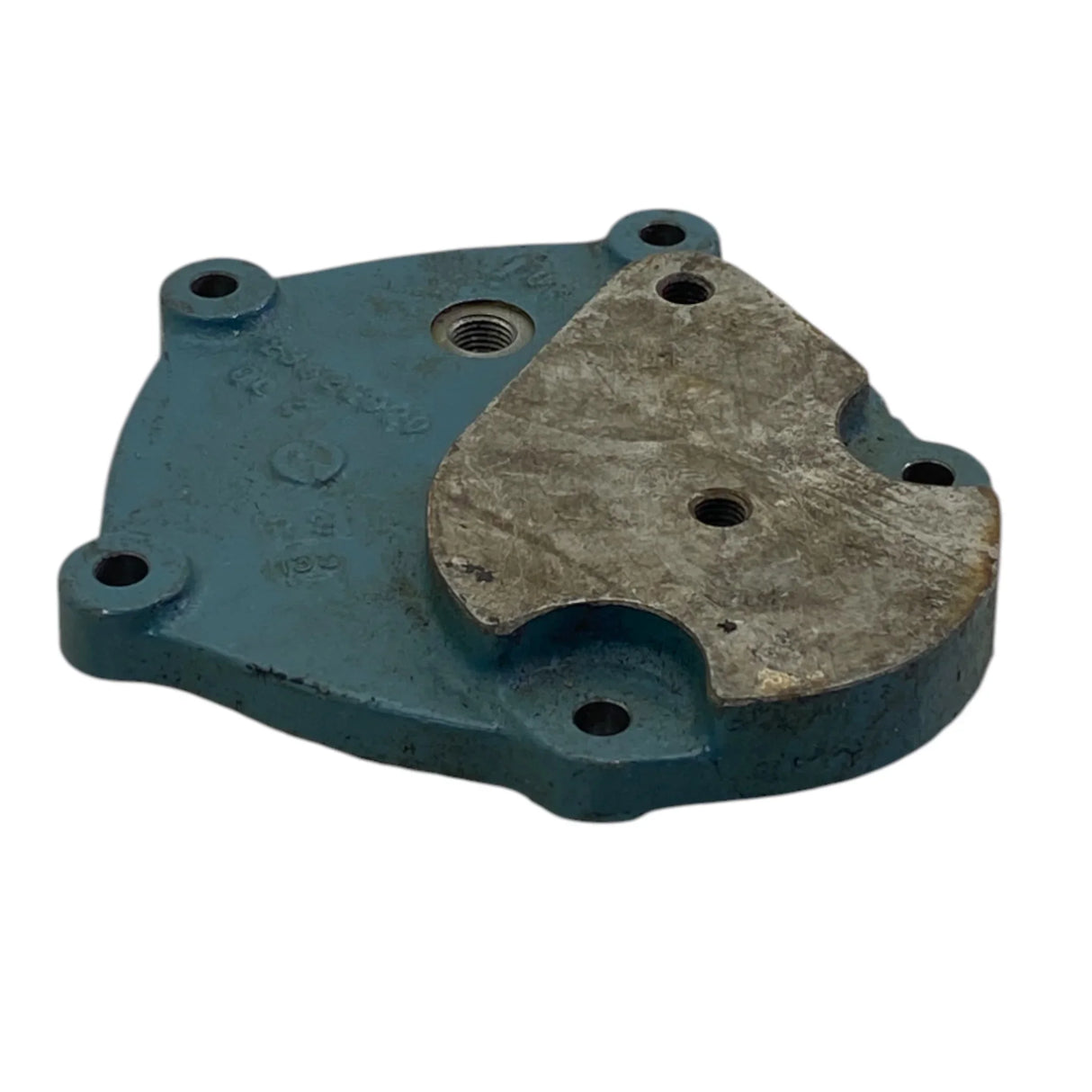 23520920 Genuine Detroit Diesel Front Tensioner Mount Drive Cover - Second Truck Parts