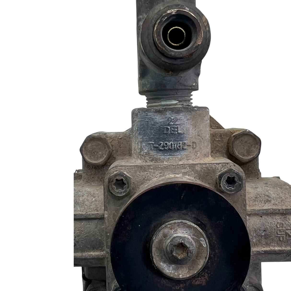 BW 289098 Genuine Volvo Air Valve
