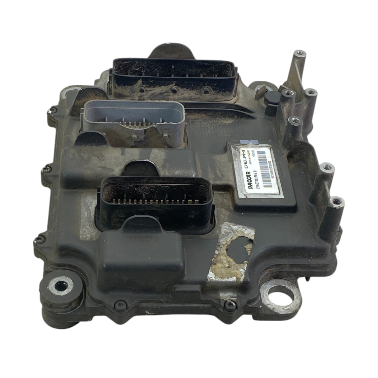 2160700 Genuine Paccar Engine Control Unit