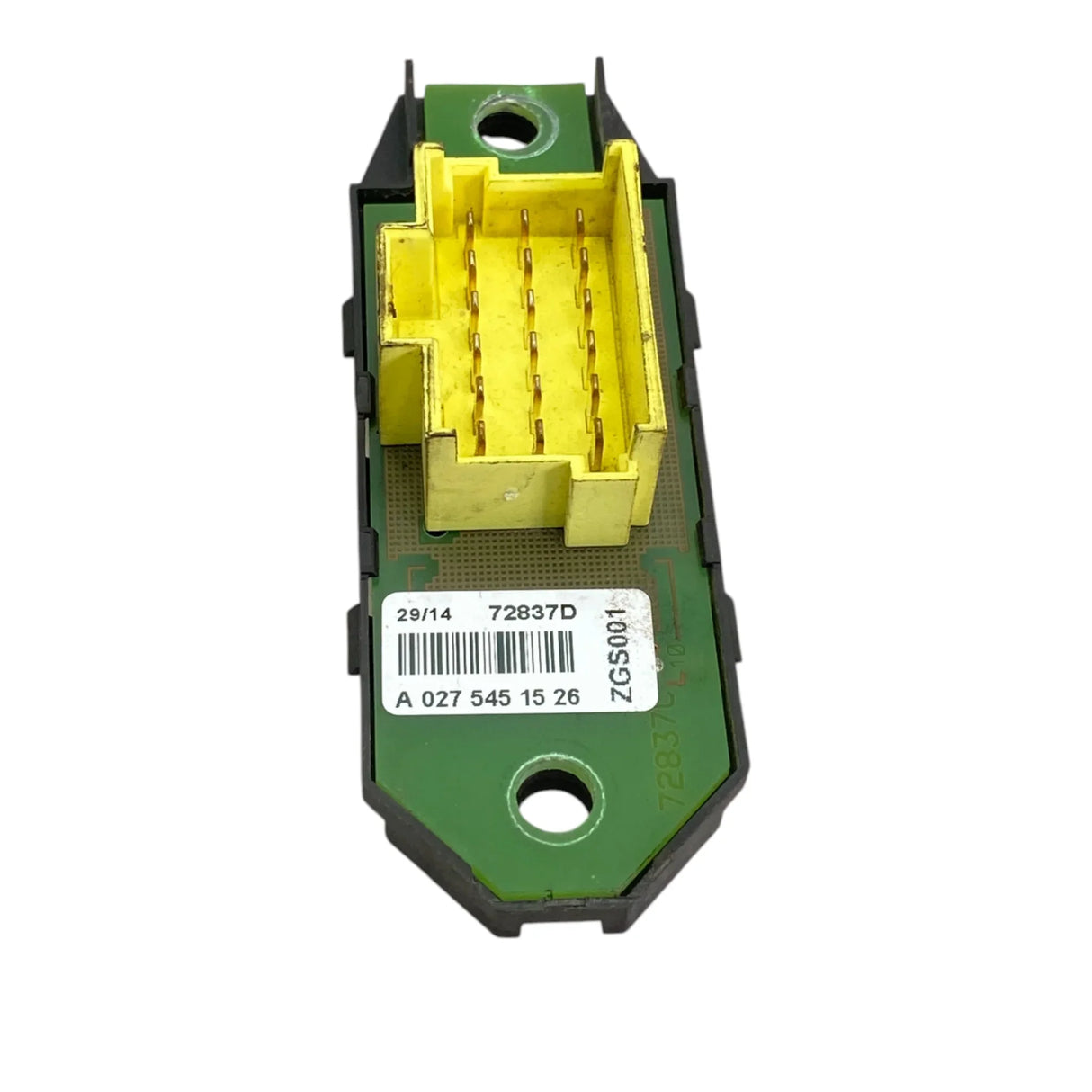A0275451526 Genuine Freightliner Electromagnetic Filter