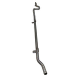 20745536 Genuine Volvo Air Compressor Return Coolant Pipe