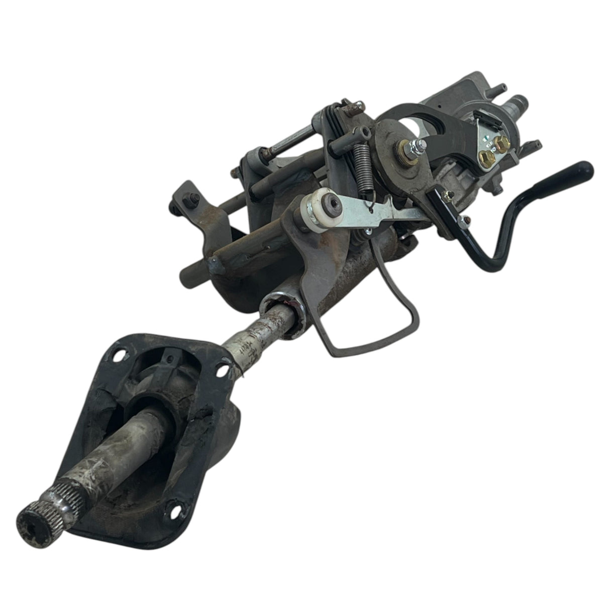 GA023BD Genuine International Steering Column