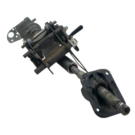 GA023BD Genuine International Steering Column