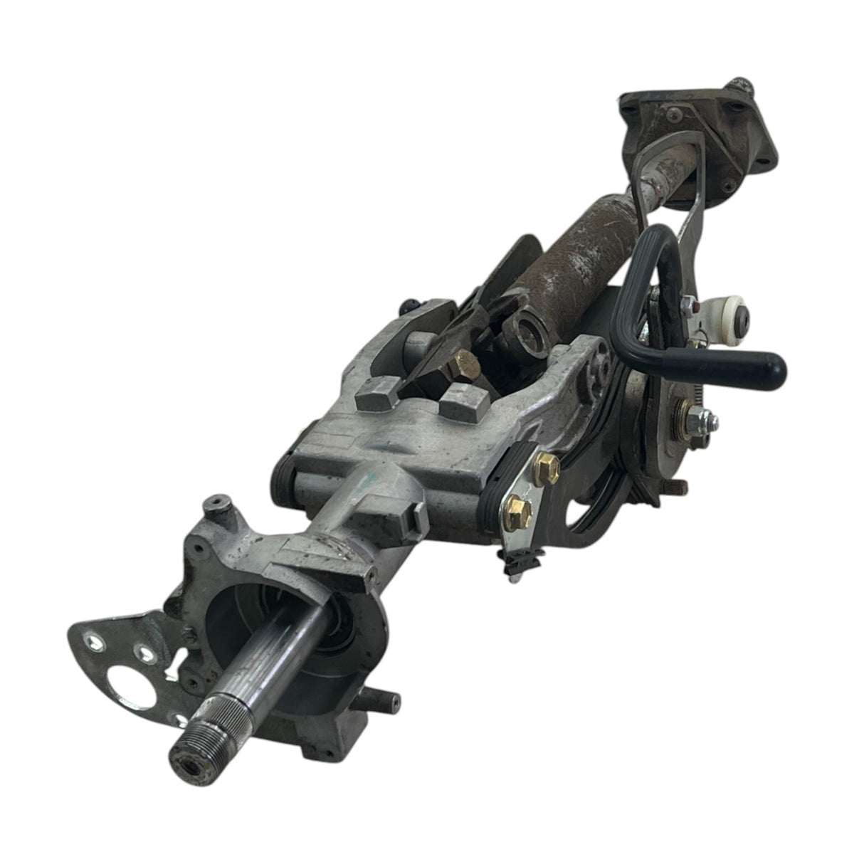 GA023BD Genuine International Steering Column