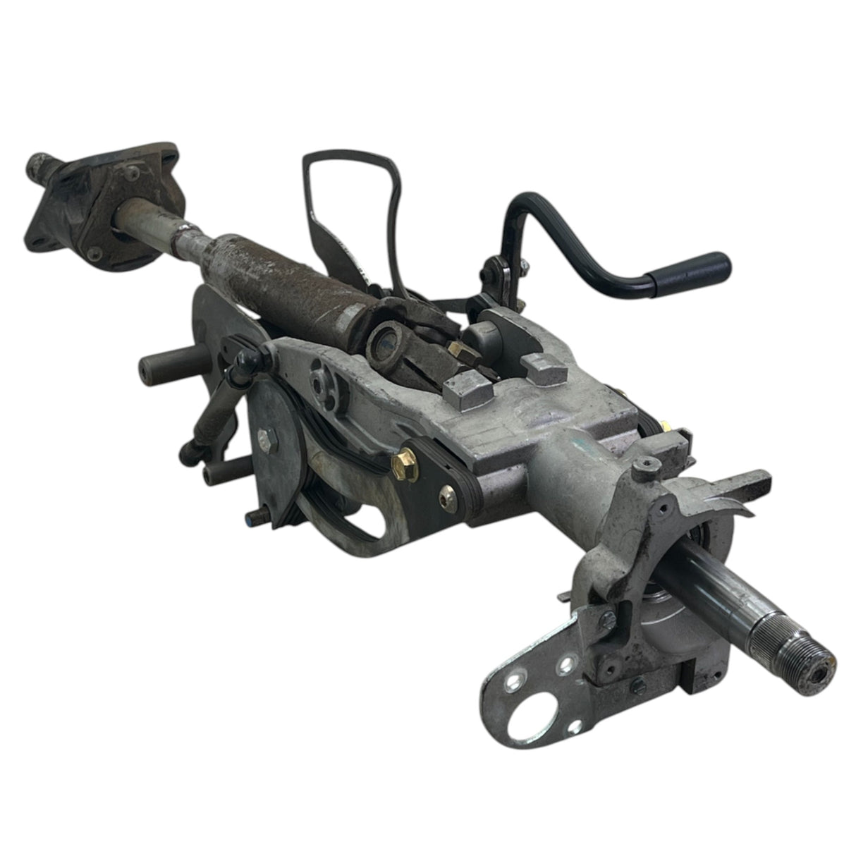 GA023BD Genuine International Steering Column