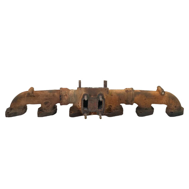 21008143 Genuine Mack Exhaust Manifold - Second Truck Parts