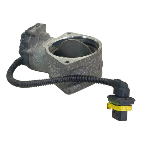 7099873C1 Genuine International Throttle Air Intake Valve