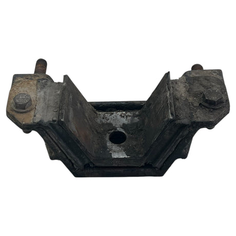 01-30125-000 Genuine Freightliner Rear Frame Engine Support Bracket