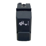 22392379 Genuine Volvo Suspension Dump Hight Level Control Switch