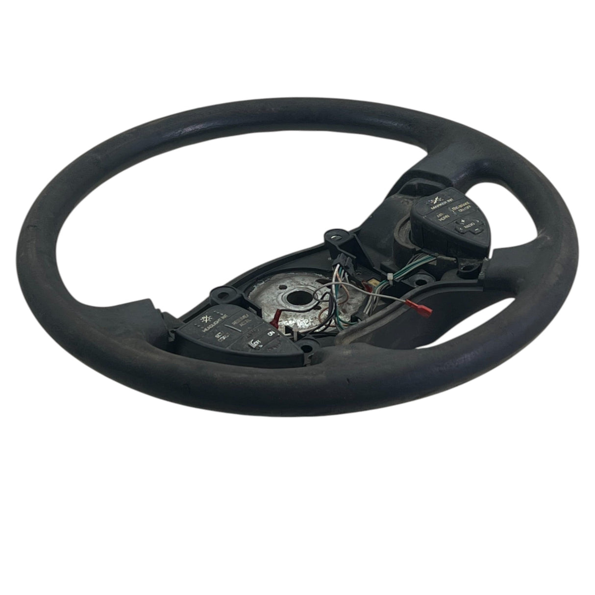 3770931C91 Genuine International Steering Wheel
