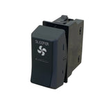 22392471 Genuine Volvo Dash Panel Sleeper Vent Switch