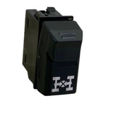 22392435 Genuine Volvo Differential Lock Switch Control Switch