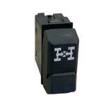 22392435 Genuine Volvo Differential Lock Switch Control Switch