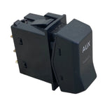 22392545 Genuine Volvo Front Dash Board Aux Switch