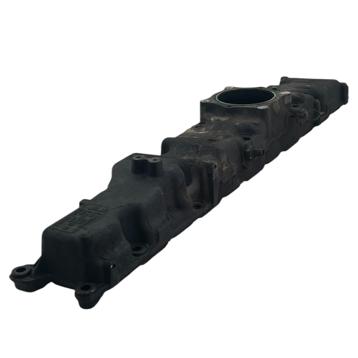 A4710981117 Genuine Detroit Diesel Engine Intake Manifold
