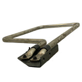 21220702 Genuine Mack Grab Handle With Bracket