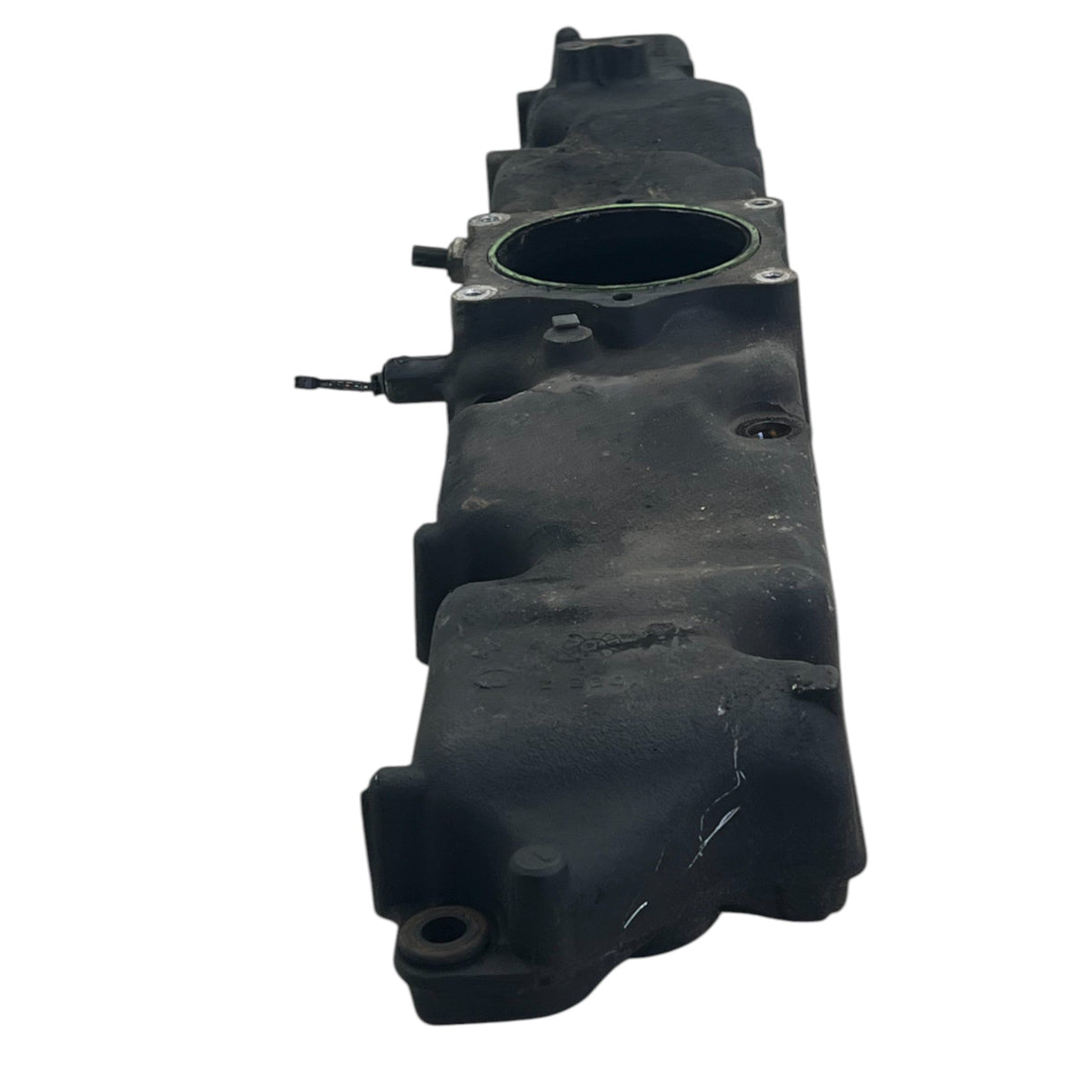 A4710981117&NBSP Genuine Detroit Diesel Engine Intake Manifold