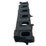 A4710981117&NBSP Genuine Detroit Diesel Engine Intake Manifold