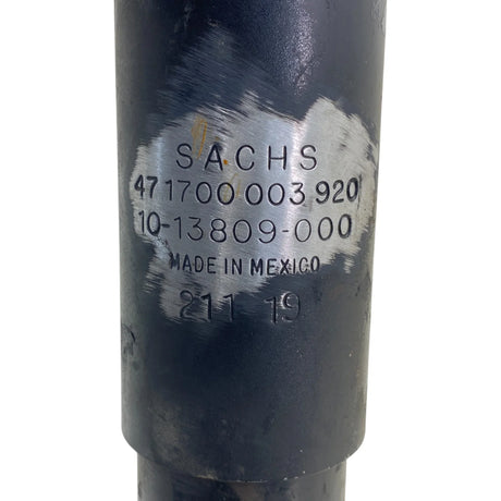 10-13809-000 Genuine Freightliner Shock Absorber - Second Truck Parts