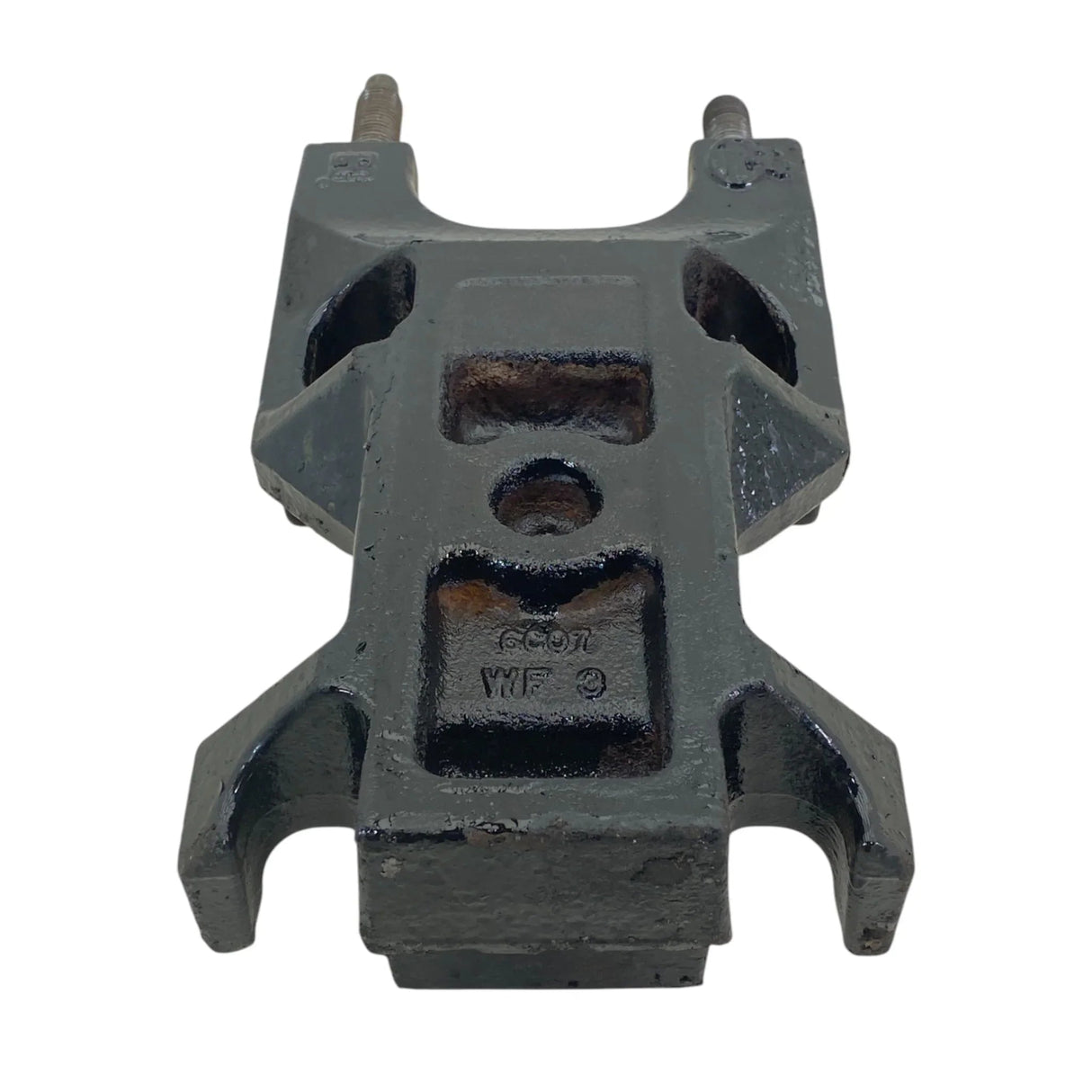 25173667 Genuine Mack Spring Seat Spacer