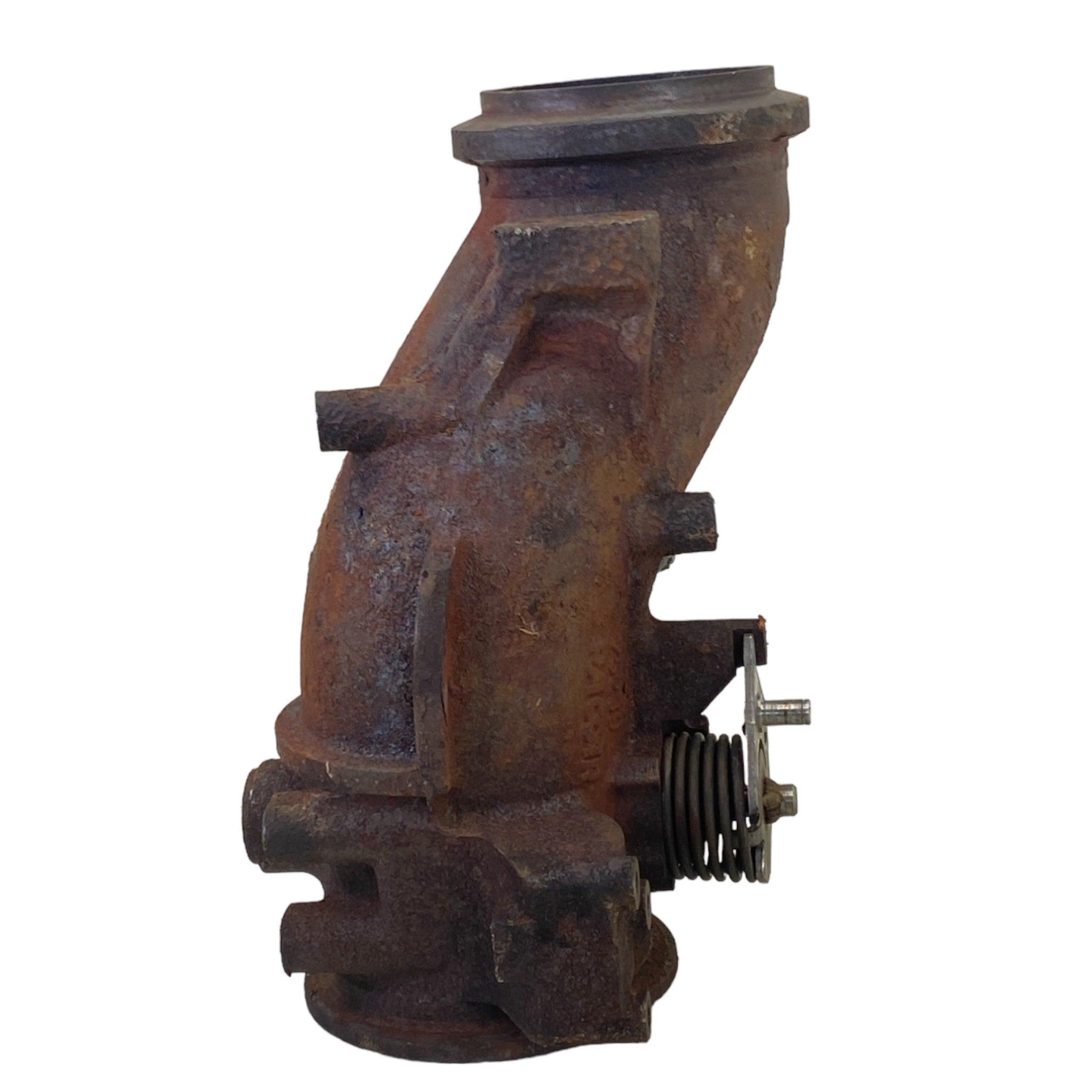 2256374PE Genuine Paccar Exhaust Brake – Second Truck Parts