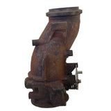2187601PE Genuine Paccar Exhaust Brake