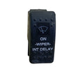 7805-3420 Genuine Western Star On Wiper Int Delay Switch - Second Truck Parts