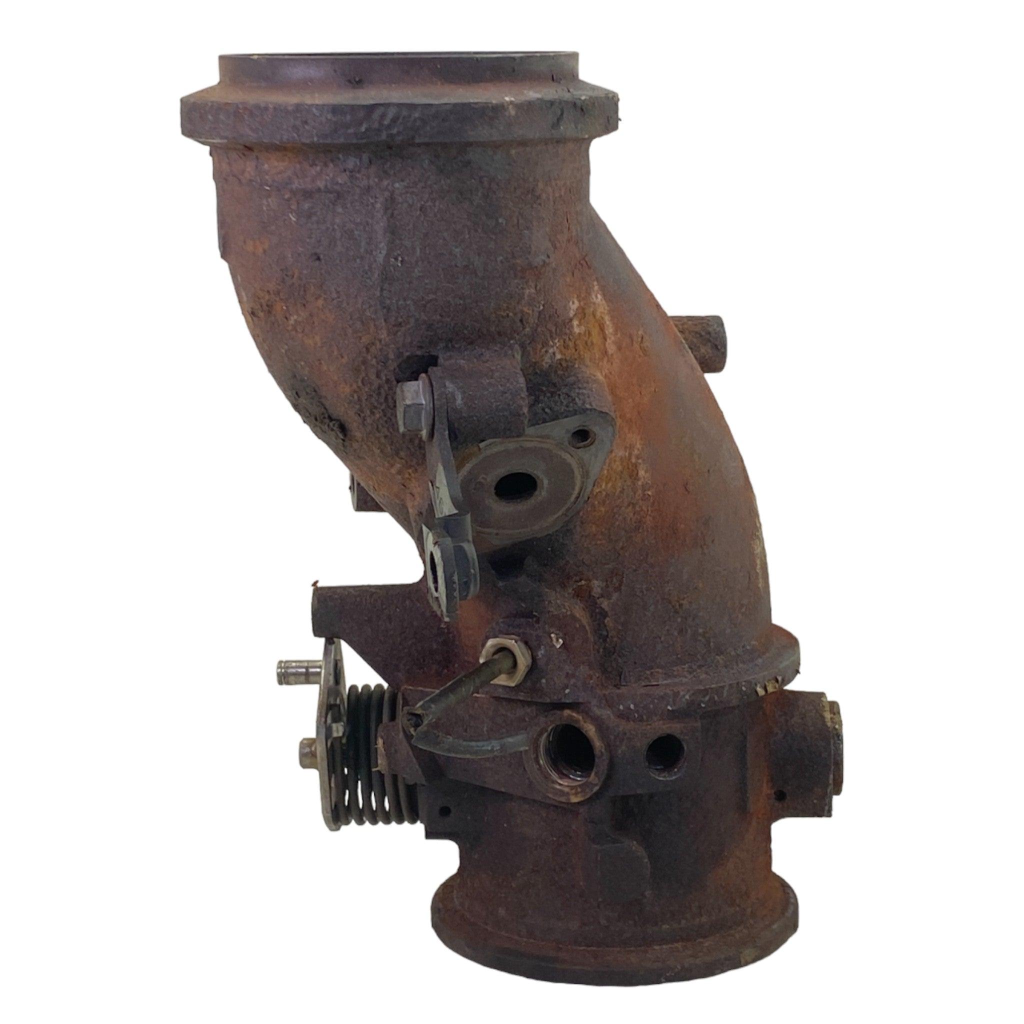 2256374PE Genuine Paccar Exhaust Brake – Second Truck Parts
