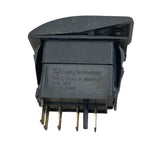 7805-3420 Genuine Western Star On Wiper Int Delay Switch - Second Truck Parts