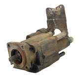VPC10225ZLAS25 Genuine Permco OTR Direct Mount Air Shift Dump Pump - Second Truck Parts