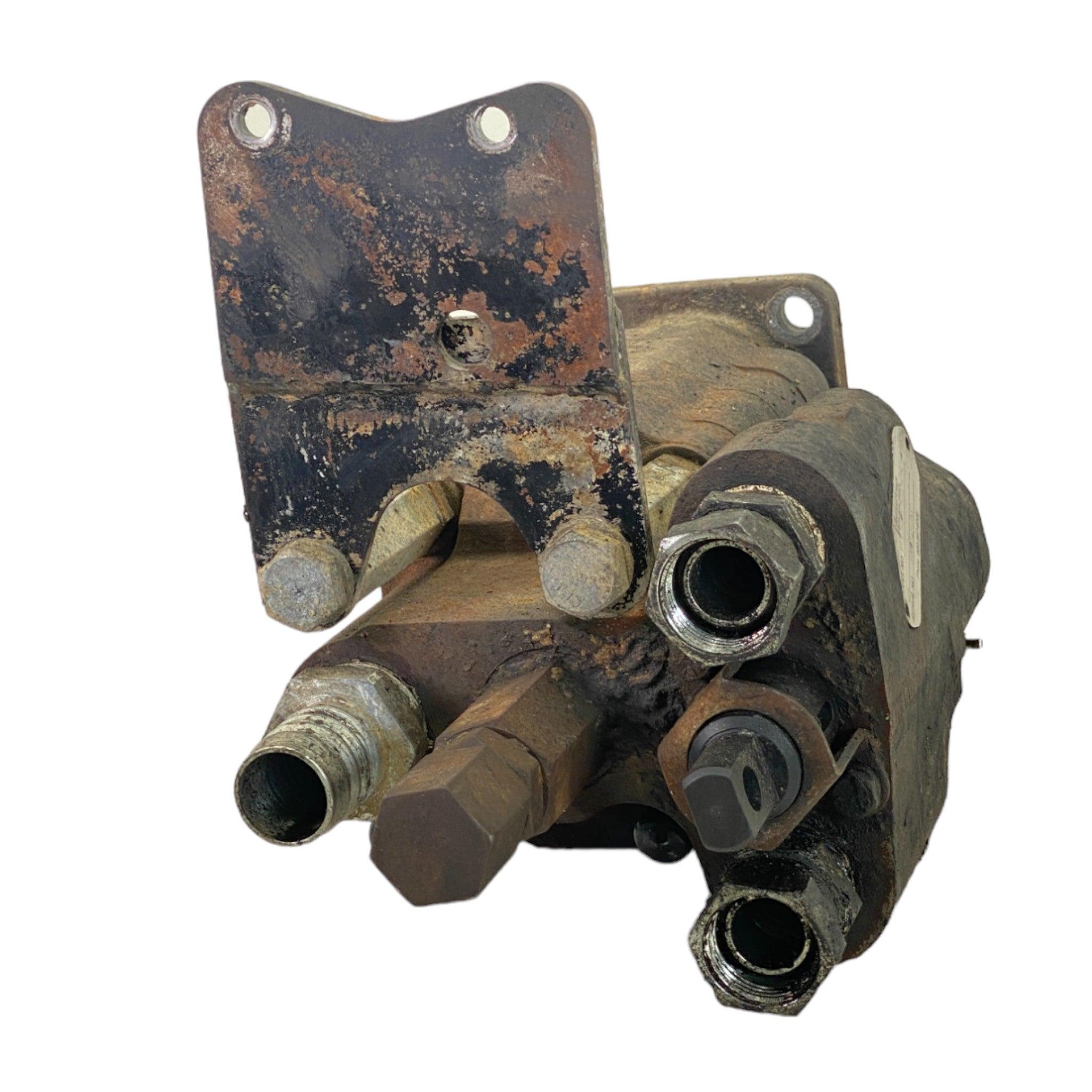 VPC-102-25-Z-L-AS-25 Genuine Permco OTR Direct Mount Air VPC-102-25-Z-L-AS-25 Genuine Permco OTR Direct Mount Air