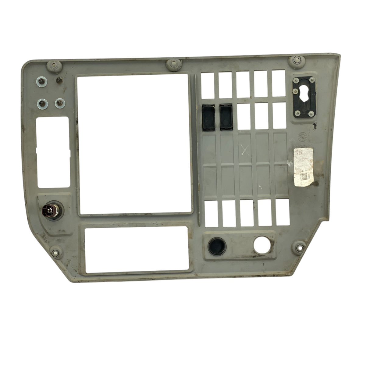 25137049 Genuine Mack Switch Panel - Second Truck Parts